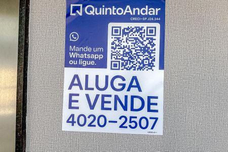 Apartamento à venda com 75m², 1 quarto e 2 vagasPlaquinha