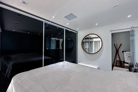 Apartamento à venda com 75m², 1 quarto e 2 vagasSuíte