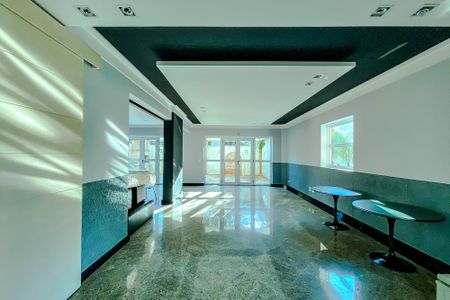 Apartamento à venda com 75m², 1 quarto e 2 vagasÁrea comum