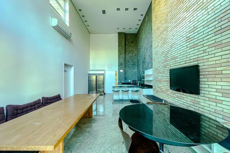 Apartamento à venda com 75m², 1 quarto e 2 vagasÁrea comum