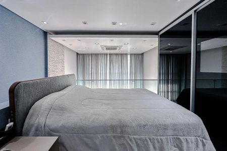 Apartamento à venda com 75m², 1 quarto e 2 vagasSuíte