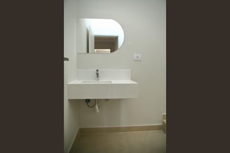 Casa à venda com 181m², 3 quartos e 2 vagasBanheiro Social