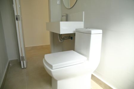 Casa à venda com 181m², 3 quartos e 2 vagasBanheiro de serviço