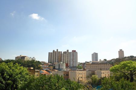 Casa à venda com 181m², 3 quartos e 2 vagasQuarto 2 - Vista