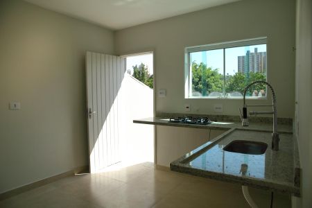 Casa à venda com 181m², 3 quartos e 2 vagasCozinha