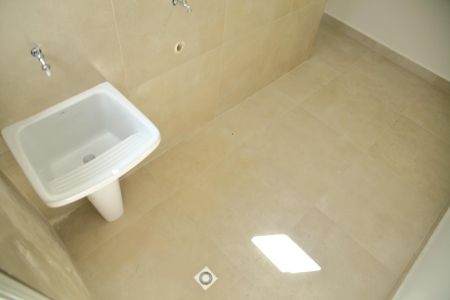 Casa à venda com 181m², 3 quartos e 2 vagasÁrea de Serviço