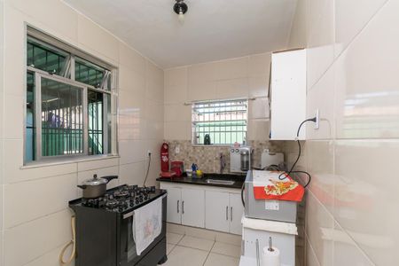 Casa para alugar com 300m², 3 quartos e sem vagaCozinha