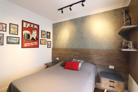 Quarto 1 de casa à venda com 3 quartos, 300m² em Nova Petrópolis, São Bernardo do Campo