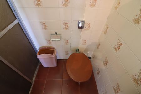 Casa à venda com 300m², 3 quartos e 4 vagasÁrea comum