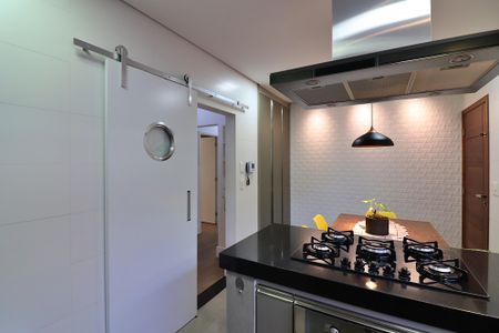 Casa à venda com 300m², 3 quartos e 4 vagasCozinha