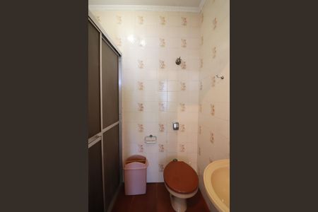 Casa à venda com 300m², 3 quartos e 4 vagasÁrea comum