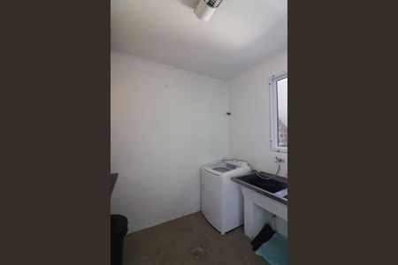 Casa à venda com 300m², 3 quartos e 4 vagasÁrea de Serviço