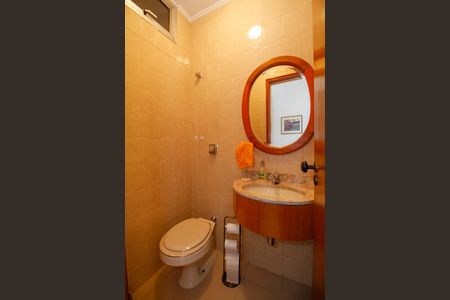 Lavabo de apartamento para alugar com 2 quartos, 140m² em Pinheiros, São Paulo