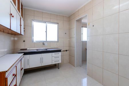 Apartamento para alugar com 57m², 2 quartos e 1 vaga Apartamento para alugar com 57m², 2 quartos e 1 vagaCozinha