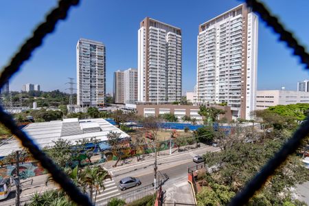 Apartamento para alugar com 57m², 2 quartos e 1 vaga Apartamento para alugar com 57m², 2 quartos e 1 vagaVista do Quarto 2