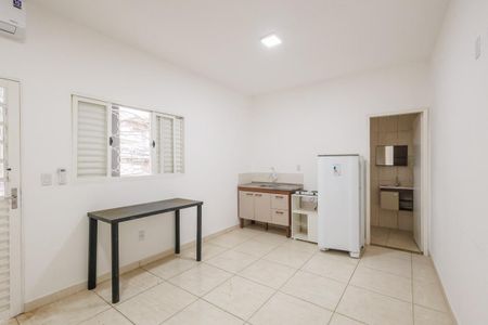 Studio para alugar com 20m², 1 quarto e sem vagaStudio