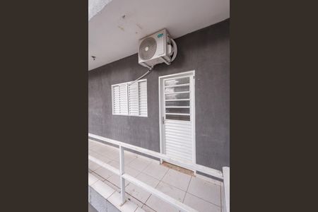 Studio para alugar com 20m², 1 quarto e sem vagaEntrada