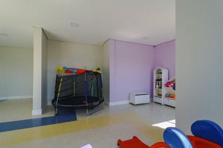 Apartamento à venda com 43m², 2 quartos e 2 vagasÁrea comum