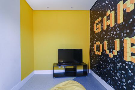 Apartamento à venda com 43m², 2 quartos e 2 vagasÁrea comum