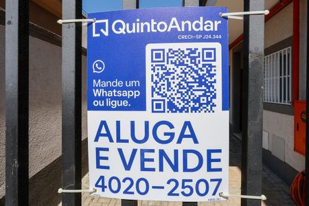 Apartamento à venda com 45m², 2 quartos e sem vagaPlaquinha