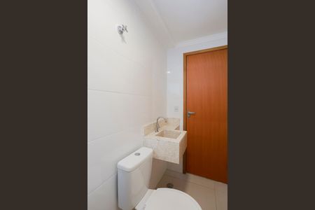 Apartamento à venda com 45m², 2 quartos e sem vagaBanheiro