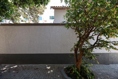 Vista do Quarto 1 de apartamento à venda com 2 quartos, 45m² em Vila Dom Pedro Ii, São Paulo