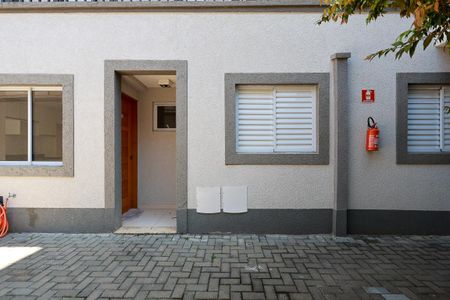 Apartamento à venda com 45m², 2 quartos e sem vagaFachad
