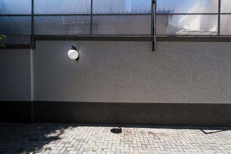 Vista da Sala de apartamento à venda com 2 quartos, 45m² em Vila Dom Pedro Ii, São Paulo