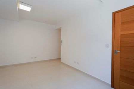 Sala de apartamento à venda com 2 quartos, 45m² em Vila Dom Pedro Ii, São Paulo