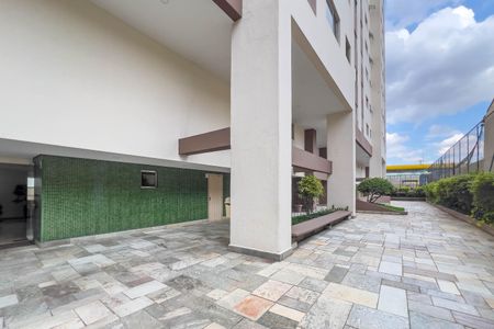 Apartamento para alugar com 53m², 2 quartos e 1 vagaÁrea comum