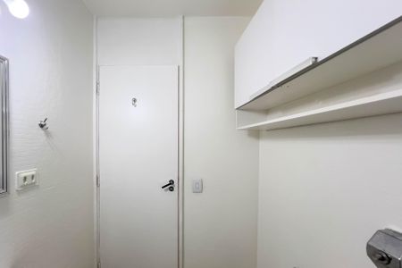 Apartamento para alugar com 53m², 2 quartos e 1 vagaBanheiro