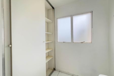 Apartamento para alugar com 53m², 2 quartos e 1 vagaCozinha e Área de Serviço