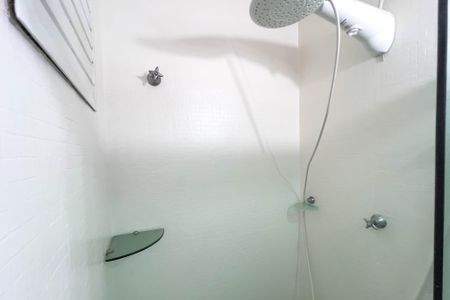 Apartamento para alugar com 53m², 2 quartos e 1 vagaBanheiro