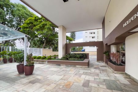 Apartamento para alugar com 53m², 2 quartos e 1 vagaÁrea comum