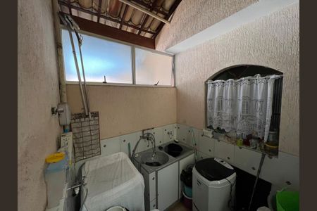 Casa à venda com 396m², 4 quartos e 4 vagas Casa à venda com 396m², 4 quartos e 4 vagasÁrea de Serviço