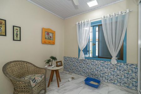 Quarto 2 de casa à venda com 4 quartos, 215m² em Jardim Dona Leopoldina, Porto Alegre