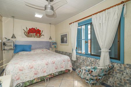 Quarto de casa à venda com 4 quartos, 215m² em Jardim Dona Leopoldina, Porto Alegre