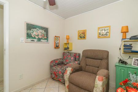 Casa à venda com 215m², 4 quartos e 3 vagasQuarto 3