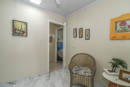 Casa à venda com 215m², 4 quartos e 3 vagasQuarto 2