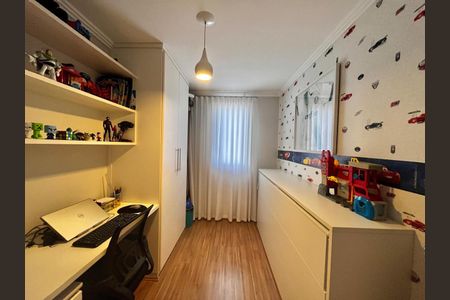 Apartamento à venda com 87m², 3 quartos e 2 vagas Apartamento à venda com 87m², 3 quartos e 2 vagasQuarto 1
