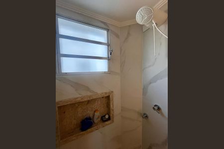 Apartamento à venda com 87m², 3 quartos e 2 vagas Apartamento à venda com 87m², 3 quartos e 2 vagasBanheiro