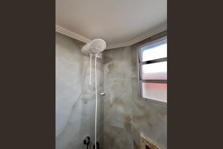 Apartamento à venda com 87m², 3 quartos e 2 vagas Apartamento à venda com 87m², 3 quartos e 2 vagasBanheiro da Suíte