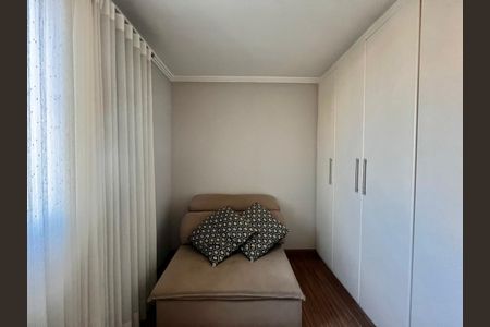 Apartamento à venda com 87m², 3 quartos e 2 vagas Apartamento à venda com 87m², 3 quartos e 2 vagasQuarto 2