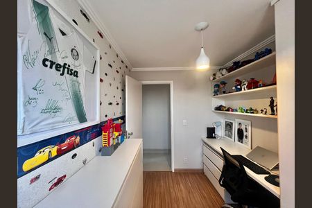 Apartamento à venda com 87m², 3 quartos e 2 vagas Apartamento à venda com 87m², 3 quartos e 2 vagasQuarto 1