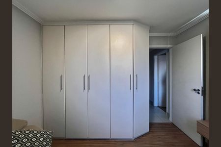 Apartamento à venda com 87m², 3 quartos e 2 vagas Apartamento à venda com 87m², 3 quartos e 2 vagasQuarto 2