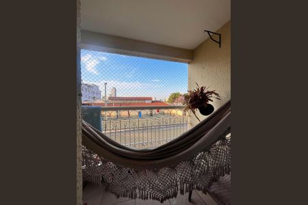 Apartamento à venda com 87m², 3 quartos e 2 vagas Apartamento à venda com 87m², 3 quartos e 2 vagasSacada