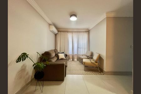 Apartamento à venda com 87m², 3 quartos e 2 vagas Apartamento à venda com 87m², 3 quartos e 2 vagasSala