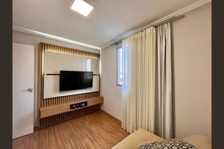Apartamento à venda com 87m², 3 quartos e 2 vagas Apartamento à venda com 87m², 3 quartos e 2 vagasQuarto 2