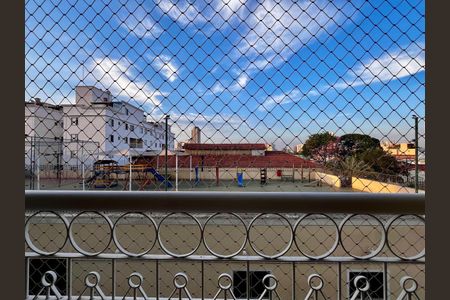 Apartamento à venda com 87m², 3 quartos e 2 vagas Apartamento à venda com 87m², 3 quartos e 2 vagasSacada