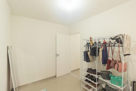 Apartamento para alugar com 45m², 2 quartos e 1 vagaQuarto 2
